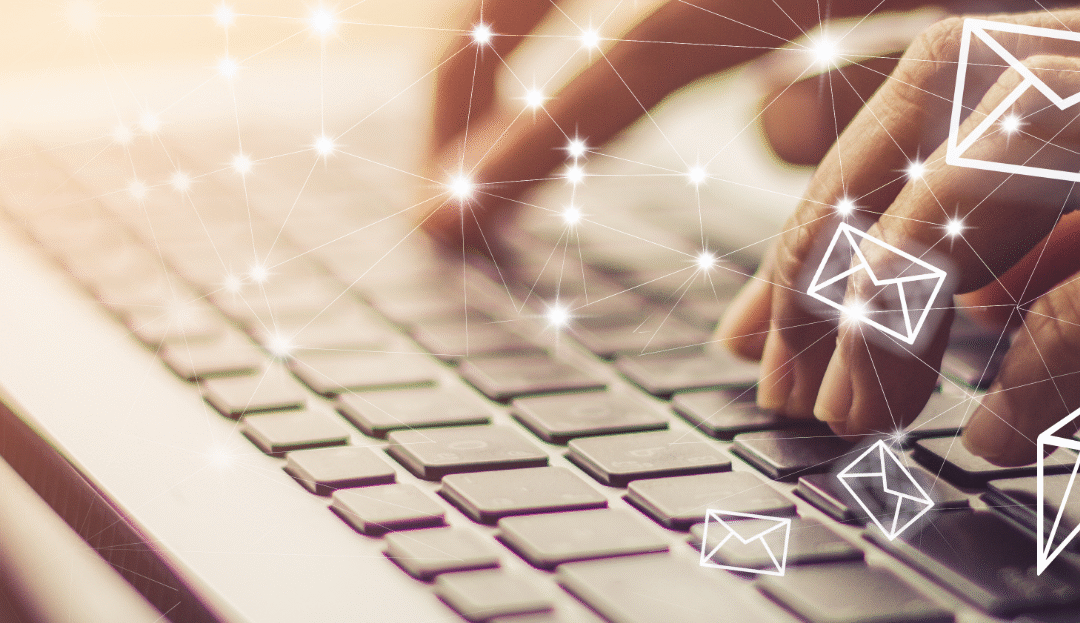 Quel timing pour envoyer un e-mailing d&rsquo;invitation pour un événement ?