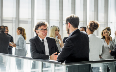 Organiser un événement d’entreprise marquant
