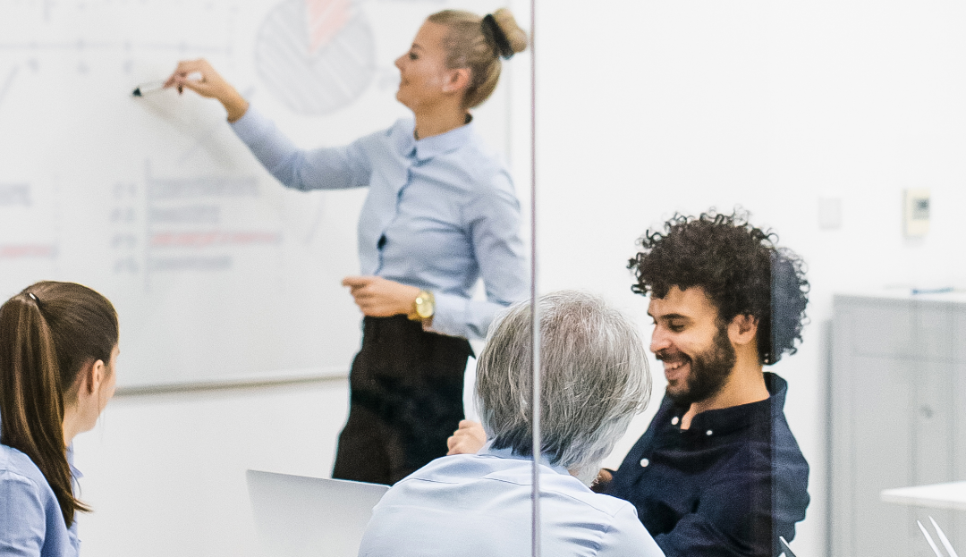 Les journées d’étude : Réunir, motiver, fédérer