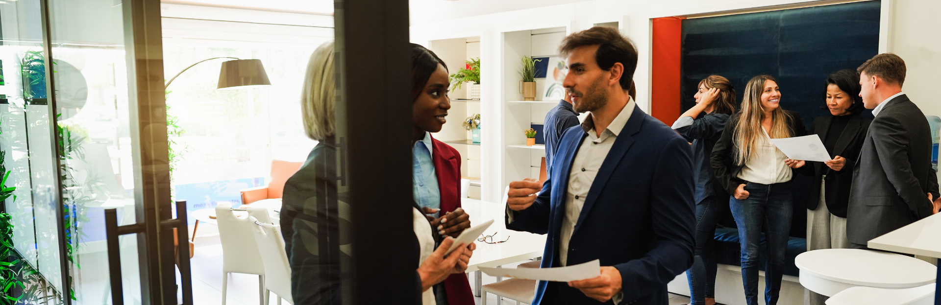 portes ouvertes expériences séminaires journées d'études formations teambuilding