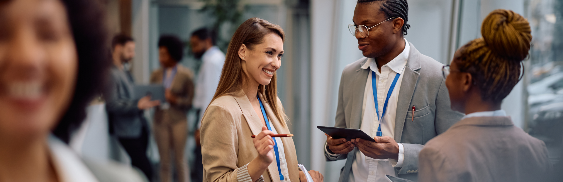 portes ouvertes expériences séminaires journées d'études formations teambuilding