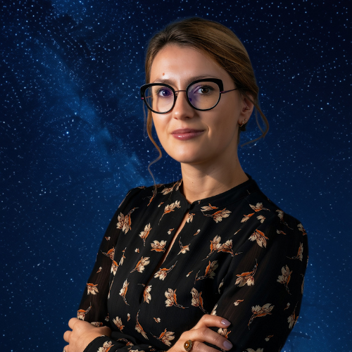Mélodie - Agence événementielle à Caen - Céleste Event